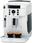 Кофемашина Delonghi ECAM21.117.W