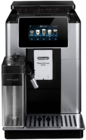 Кофемашина Delonghi ECAM610.55.SB