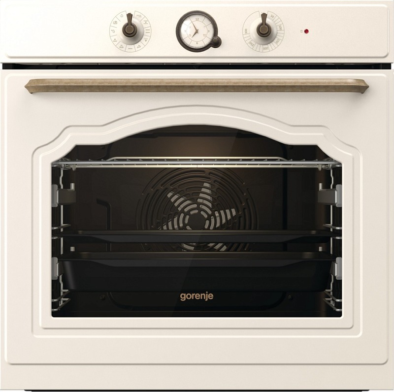 Духовка Gorenje  BO 6735 CLI