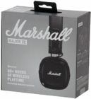 Беспроводные наушники Marshall Major IV