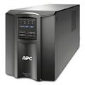 ИБП APC Smart UPS 1500VA SMT1500IC