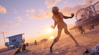 Игра для PS4 Dead Island 2 русские субтитры