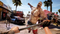 Игра для PS4 Dead Island 2 русские субтитры