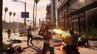 Игра для PS4 Dead Island 2 русские субтитры