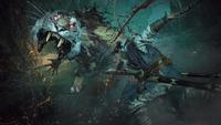 Игра для PS4 Wo Long: Fallen Dynasty русские субтитры