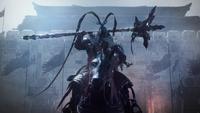 Игра для PS4 Wo Long: Fallen Dynasty русские субтитры