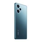 Сотовый телефон Xiaomi Poco F5 12/256GB синий
