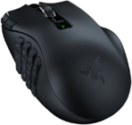 Мышь Razer Naga V2 Hyperspeed