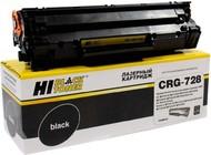 Картридж Hi-Black HB-№728/328 черный