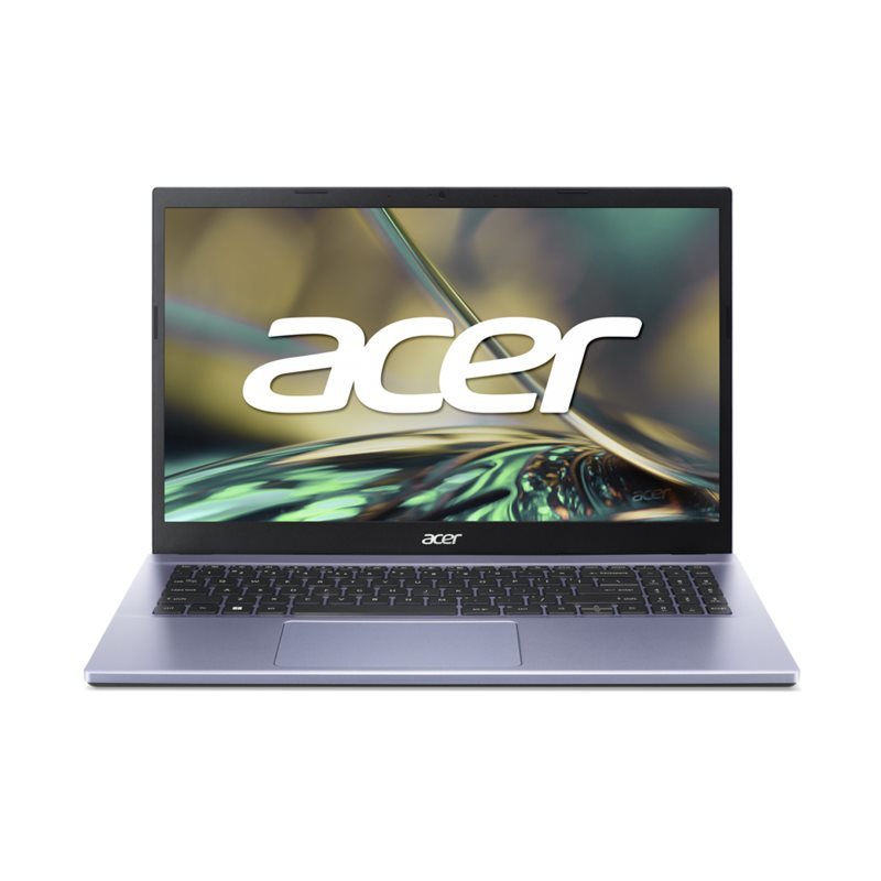 Ноутбук Acer Aspire A315-59 Intel Core i3-1215U 4GB DDR4 256GB SSD FHD IPS Moonstone Purple