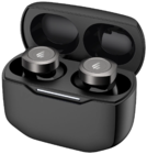 Беспроводные наушники Edifier W240TN Black