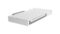 Маршрутизатор MikroTik CCR2004-1G-12S+2XS