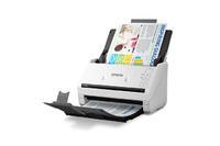 Сканер Epson DS-530II
