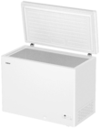 Морозильный ларь Haier HCE-150R