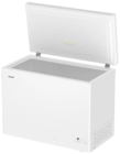Морозильный ларь Haier HCE-301R