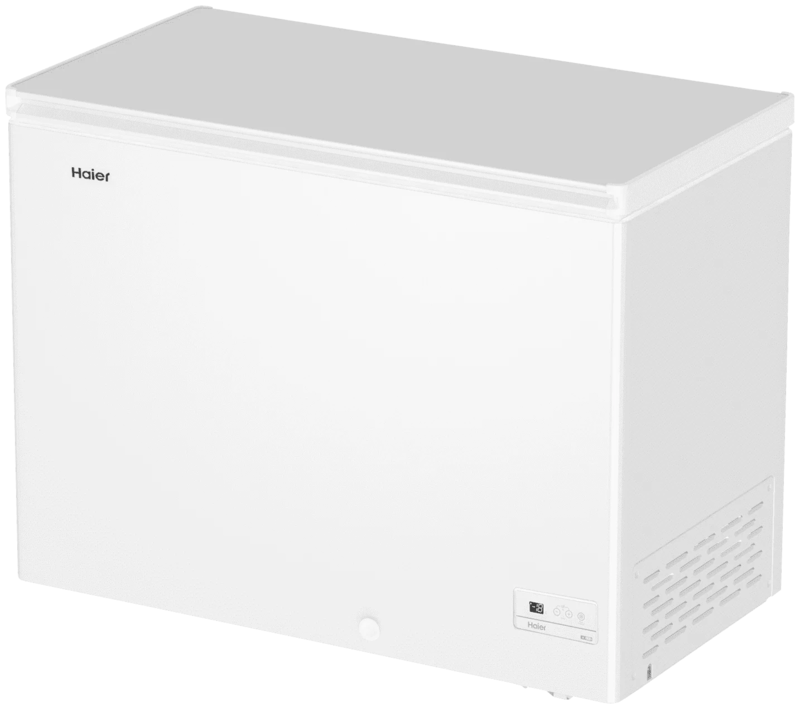 Морозильный ларь Haier HCE-301R