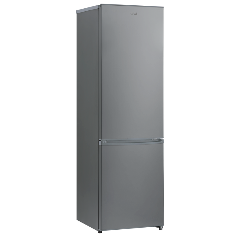 Холодильник Artel HD 345RN S Каменный серый