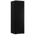 Холодильник Artel HD 345RN S Черный матовый