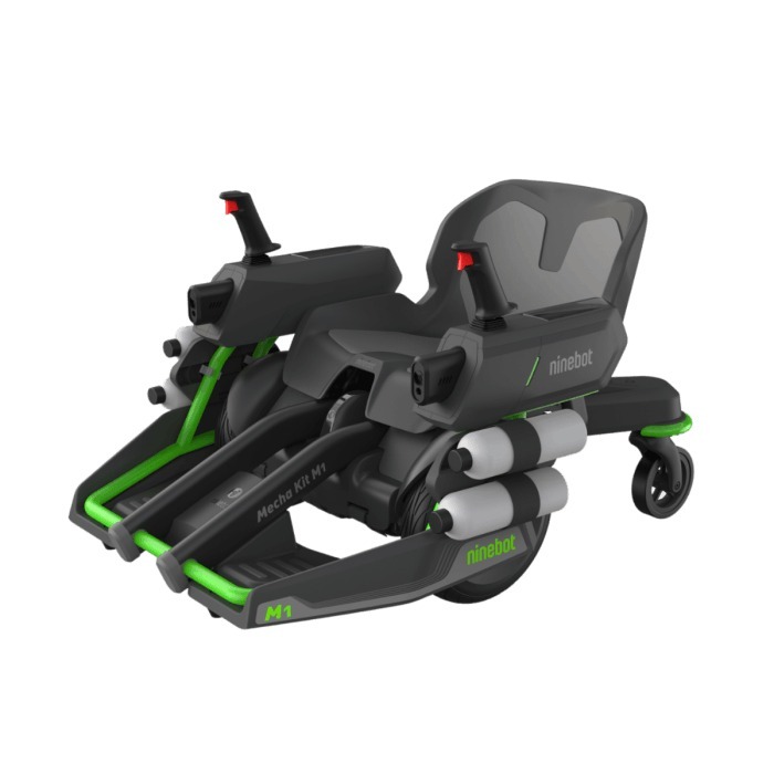 Надстройка для сигвея Ninebot Mecha Kit