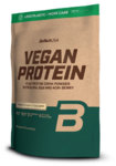 Протеин BioTechUSA Vegan Protein 500 гр. ванильное печенье