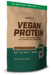 Протеин BioTechUSA Vegan Protein 500 гр. шоколад-корица