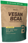 Аминокислотный комплекс BioTechUSA Vegan BCAA 360 гр. лимон