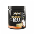 Аминокислотный комплекс Maxler 100% Golden BCAA 210 гр. кокосовая вода