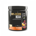 Аминокислотный комплекс Maxler 100% Golden BCAA 210 гр. фруктовый пунш