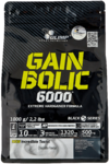Гейнер Olimp Sport Nutrition Gain Bolic 6000 1кг. шоколад