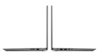 Ноутбук Lenovo Ideapad 3 15ADA6 AMD 3020e 4GB DDR4 1000GB HDD + 256GB SSD AMD Radeon Graphics FHD DOS Arctic Grey