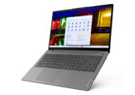 Ноутбук Lenovo Ideapad 3 15ADA6 AMD 3020e 4GB DDR4 1000GB HDD + 512GB SSD AMD Radeon Graphics FHD DOS Arctic Grey