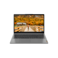 Ноутбук Lenovo Ideapad 3 15ADA6 AMD 3020e 8GB DDR4 1000GB HDD + 256GB SSD AMD Radeon Graphics FHD DOS Arctic Grey