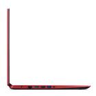 Ноутбук Acer Aspire A315-56 Intel Core i3-1005G1 12GB DDR4 500GB HDD+256GB SSD NVMe FHD Rococo Red