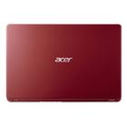 Ноутбук Acer Aspire A315-56 Intel Core i3-1005G1 12GB DDR4 500GB HDD+256GB SSD NVMe FHD Rococo Red