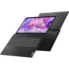 Ноутбук Lenovo Ideapad 15ADA05 AMD Ryzen 3 3250U 8GB DDR4 512GB SSD AMD Radeon RX Vega 3 HD DOS Black