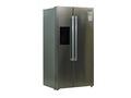 Холодильник Daewoo REF FRN-X22DS