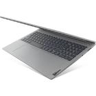 Ноутбук Lenovo Ideapad 3-15IML05 Intel Pentium 6405U 8GB DDR 256GB SSD NVMe Nvidia MX130 2GB HD DOS Platinum Grey