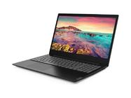 Ноутбук Lenovo Ideapad S145-15AST AMD A6-9225 8GB DDR4 256GB SSD NVMe AMD Radeon R7 2GB HD DOS Black