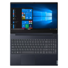 Ноутбук Lenovo Ideapad S340-15IIL Intel Core i3-1005G1 4GB DDR 256GB SSD NVMe Intel HD Graphics 620 FHD Abyssal Blue