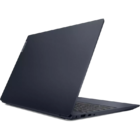 Ноутбук Lenovo Ideapad S340-15IIL Intel Core i3-1005G1 4GB DDR 256GB SSD NVMe Intel HD Graphics 620 FHD Abyssal Blue