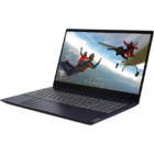Ноутбук Lenovo Ideapad S340-15IIL Intel Core i3-1005G1 4GB DDR 256GB SSD NVMe Intel HD Graphics 620 FHD Abyssal Blue