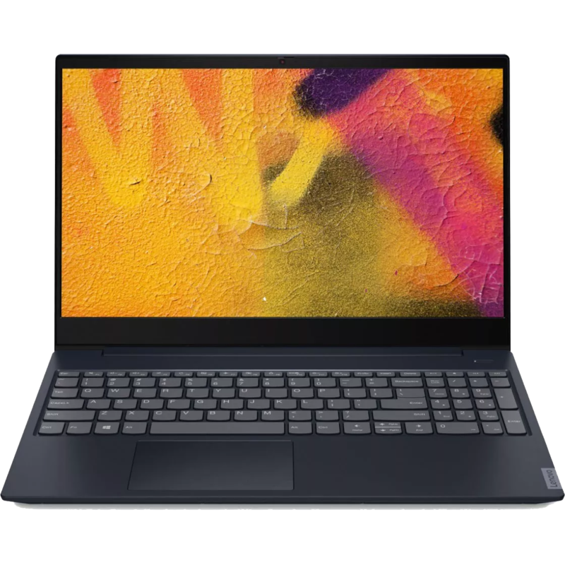 Ноутбук Lenovo Ideapad S340-15IIL Intel Core i3-1005G1 4GB DDR 256GB SSD NVMe Intel HD Graphics 620 FHD Abyssal Blue