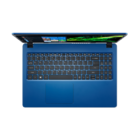 Ноутбук Acer Aspire A315-56 Intel Core i3-1005G1 8GB DDR4 256GB SSD NVMe FHD Indigo Blue