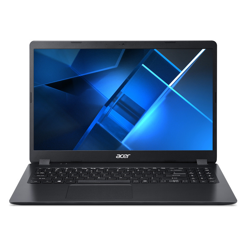 Ноутбук Acer Extensa EX215-52 Intel Core i3-1005G1 4GB DDR4 500GB HDD+128GB SSD NVMe FHD Black