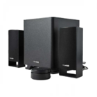 Акустическая система Microlab M-600BT Black