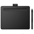 Графический планшет Wacom Intuos Small Bluetooth (CTL-4100WLK-N)