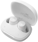 Беспроводные наушники Edifier X3 белые