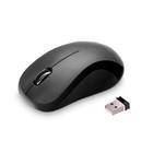 Мышь Delux DLM-391OGB Black