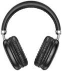 Беспроводные наушники Hoco W35 Black
