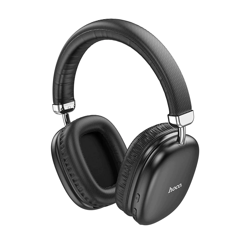 Беспроводные наушники Hoco W35 Black